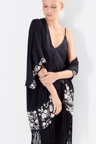 Thumbnail for your product : Natori Adorn Robe