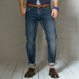 Thumbnail for your product : Polo Ralph Lauren Varick Slim-Fit Jean