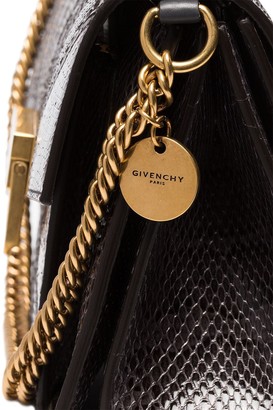 Givenchy GV3 shoulder bag