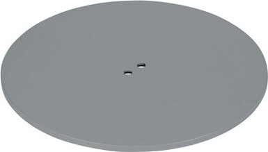 Barlow Tyrie Umbrella Pedestal Base - 1.5" - Small