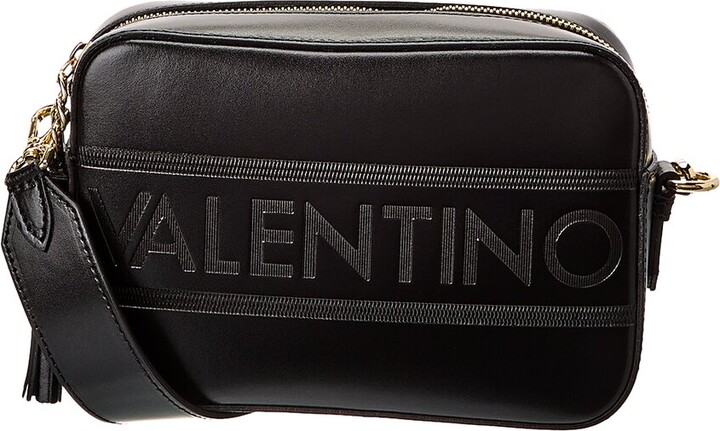 Valentino Bags by Mario Valentino Kai Lavoro Gold