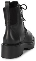 Thumbnail for your product : Steve Madden Sayful Combat Boots