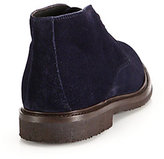Thumbnail for your product : To Boot Hunter Suede Desert Boots