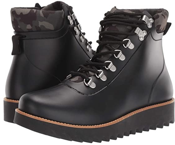 bernardo winnie rain bootie