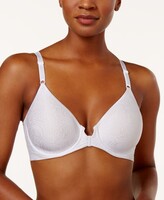 Thumbnail for your product : Bali Comfort Revolution Front-Close Shaping Underwire Bra 3P66