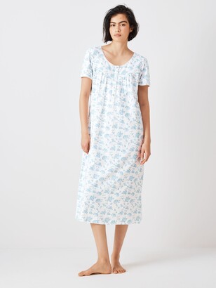 pure cotton nightdresses uk