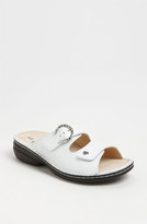 Thumbnail for your product : Finn Comfort 'Mumbai' Sandal