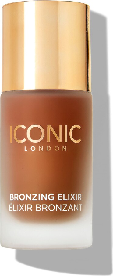 Iconic London Bronzing Elixir