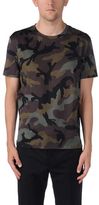 Thumbnail for your product : Valentino Short sleeve t-shirt