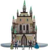 Thumbnail for your product : Disney Frozen Castle of Arendelle Play Set