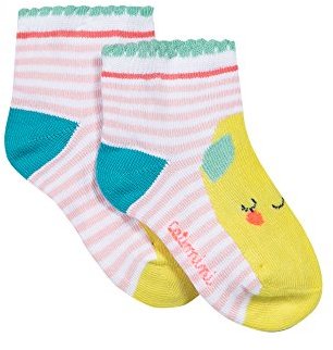 Catimini Baby Girls' CJ93001 Socks