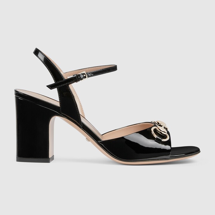 Gucci Women's Horsebit sandal