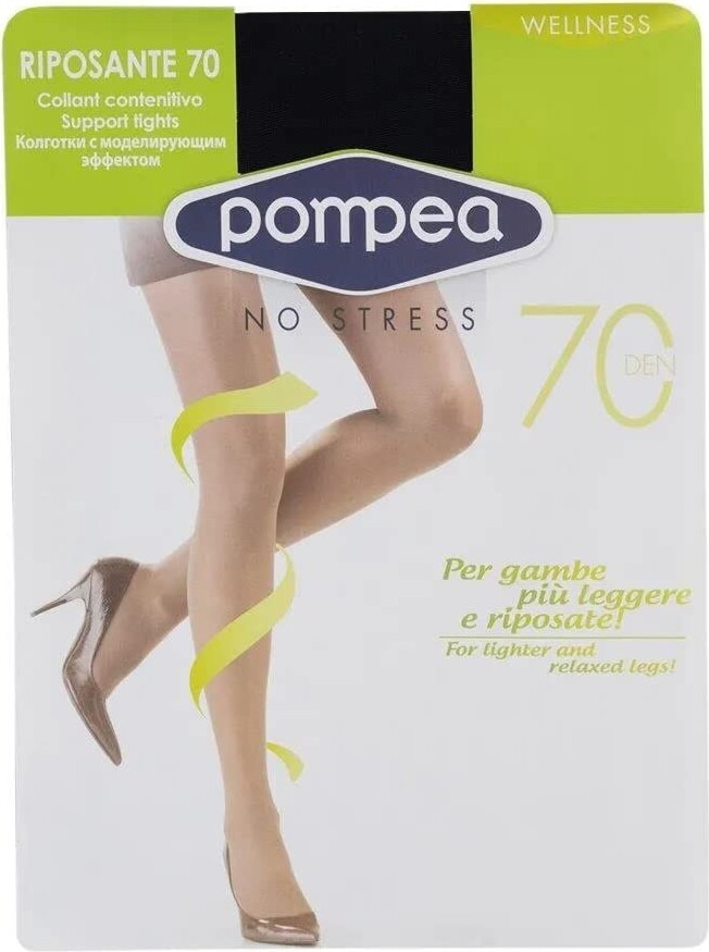 2 Size Classic Sheer Polyamide 20 Denier Stockings by Romartex 15 Colours 