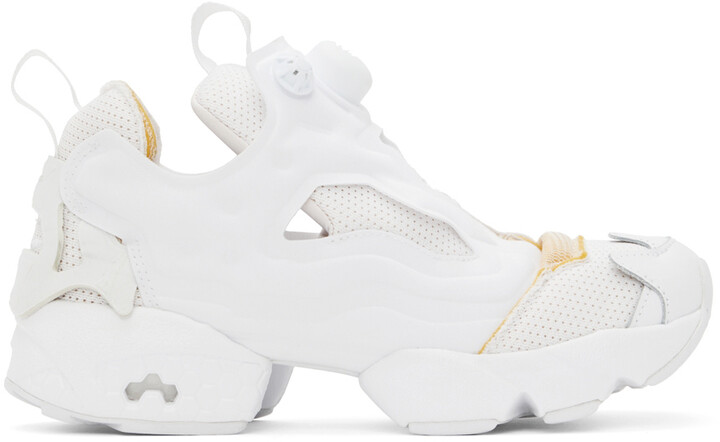 Reebok Instapump Fury | Shop The Largest Collection | ShopStyle