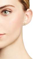 Thumbnail for your product : KC Designs Diamond Starfish Earrings in 14K Yellow Gold