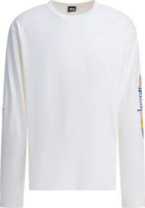 Stussy Dax-Printed Shirt - ShopStyle