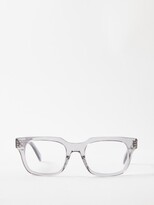 Thumbnail for your product : Celine D-frame Acetate Glasses