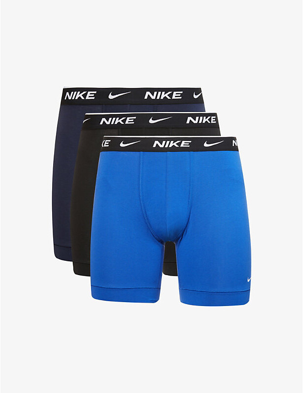 Nike Boxer Black - ShopStyle