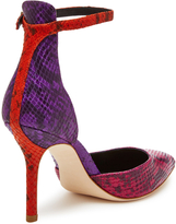 Thumbnail for your product : Brian Atwood Mariella Pointed-Toe Pump