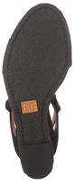 Thumbnail for your product : Frye Women's Roberta Ghillie Wedge