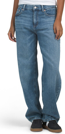 TJMAXX Low Pro Skater Jeans For Women, Cotton