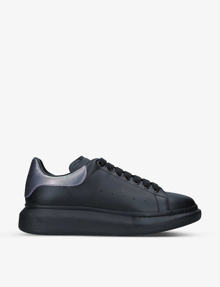 alexander mcqueen's trainers sale