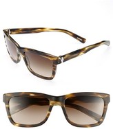 Thumbnail for your product : Dolce & Gabbana 57mm Sunglasses