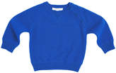 Thumbnail for your product : Marie Chantal Baby Boy Royal Blue Cashmere Sweater