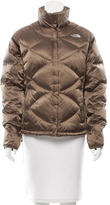 Thumbnail for your product : The North Face Quilted Down Coat