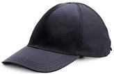 Thumbnail for your product : Prada Nylon Baseball Cap