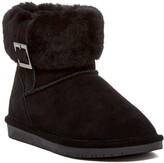 Thumbnail for your product : BearPaw Abby Genuine Sheepskin Lined Boot