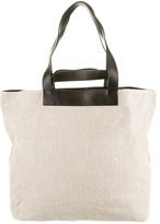 Thumbnail for your product : Diane von Furstenberg Tote