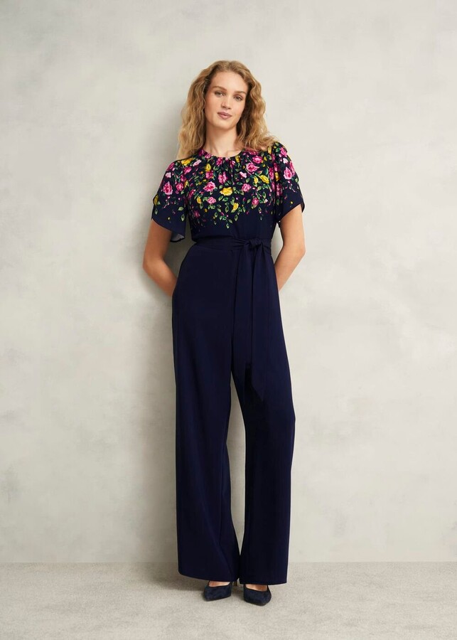 Hobbs London Women's Jumpsuits Rompers ShopStyle UK