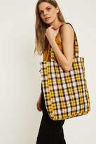 Thumbnail for your product : BDG Check Tote