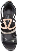 Thumbnail for your product : Ruthie Davis Kiernan sandals