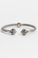 Thumbnail for your product : Konstantino 'Hermione' Hinged Cuff