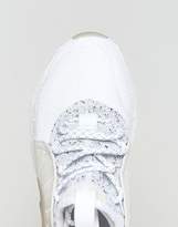 Thumbnail for your product : adidas Tubular Rise Trainers In White