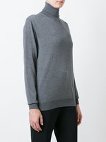 Thumbnail for your product : Stella McCartney turtle neck sweater