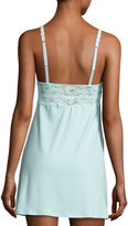 Thumbnail for your product : Cosabella Mommie Lace-Trim Maternity Babydoll