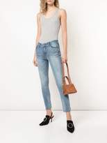 Thumbnail for your product : Hudson Tally skinny jeans
