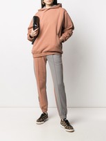 Thumbnail for your product : Styland Two-Tone Track Pant