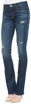 Thumbnail for your product : Hudson Elle Mid-Rise Boot-Cut Jeans