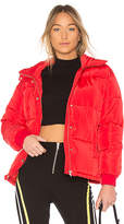 Thumbnail for your product : Lovers + Friends Summit Puffer