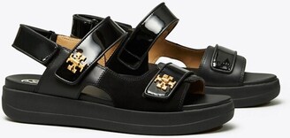 Kira Tweed Sport Sandal: Women's Shoes, Sandals