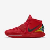 kyrie 6 design your own