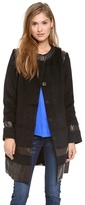 Thumbnail for your product : Parker Harriet Jacket