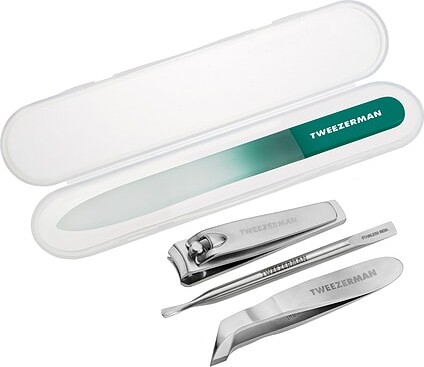 Tweezerman Mani Kit