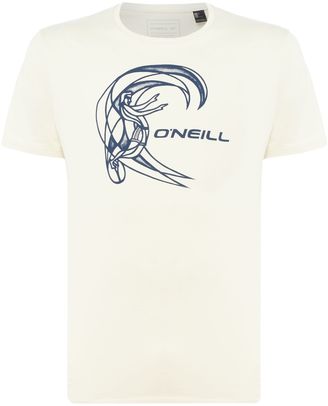 O'Neill Men's Circle surfer t-shirt