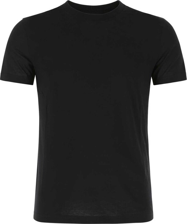 Wardian case Adjustment that's all Prada T Shirts For Men | Shop The Largest Collection | ShopStyle