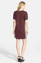 Thumbnail for your product : Speechless Stripe Shift Dress (Juniors)